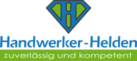 Die Fenster Helden Logo